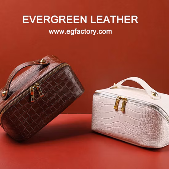 OEM/ODM Men Storage Packaging Promotional Jewelry Toiletry Make up Bags Gift Beauty Wash PVC Travel Wholesale Luggage Makeup Cosmetic Bag